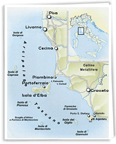 Isola d'Elba