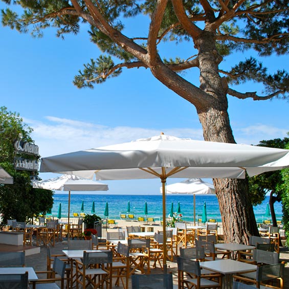 Hotel Lorenza, Elba