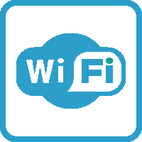 Wi-Fi gratuito