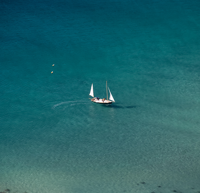 Cavoli Beach